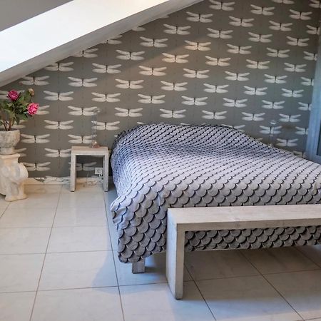 נוצ'י Bed & Breakfast Villa Lavanda מראה חיצוני תמונה
