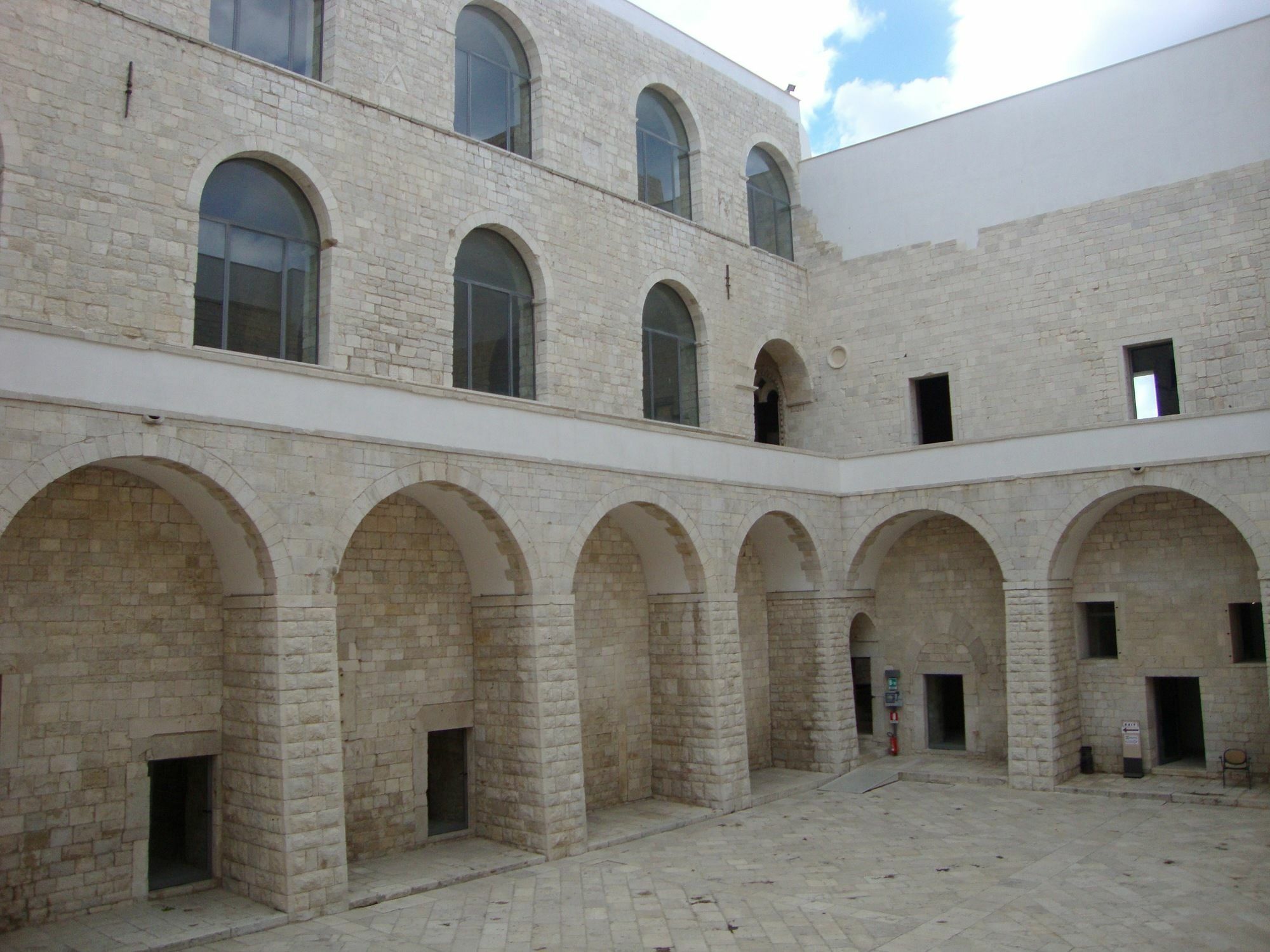 נוצ'י Bed & Breakfast Villa Lavanda מראה חיצוני תמונה