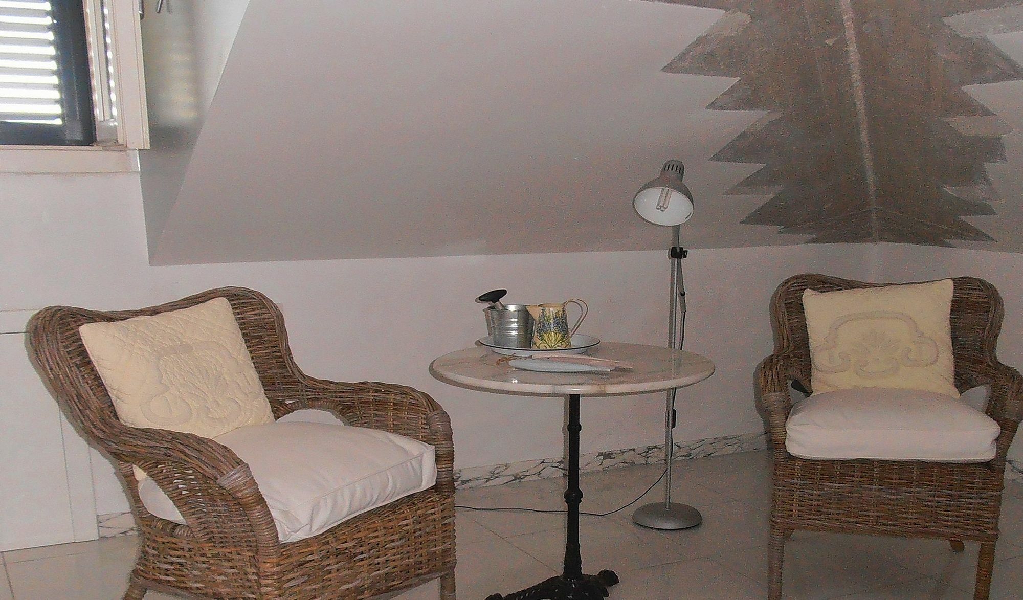 נוצ'י Bed & Breakfast Villa Lavanda מראה חיצוני תמונה
